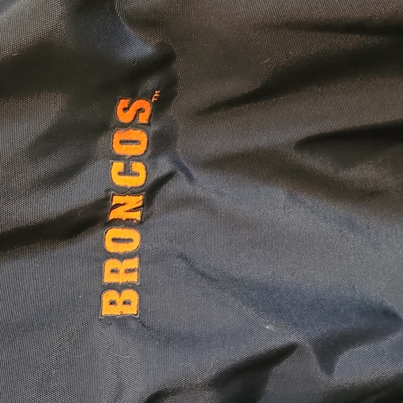 Men's winter coat - Picture 2 of 11